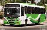Viação São José RJ 200.076 na cidade de Nova Iguaçu, Rio de Janeiro, Brasil, por Clovis Junior. Número da foto: #:id.
