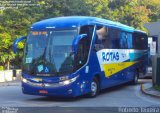 RodeRotas - Rotas de Viação do Triângulo 72111 na cidade de São Paulo, São Paulo, Brasil, por Roberto Teixeira. Número da foto: #4316503.