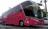 Viação Garcia 7259 na cidade de São Paulo, São Paulo, Brasil, por Felipe Navas Geraldo Moura . Número da foto: #4315544.