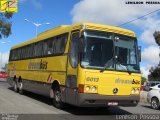 Viação Itapemirim 6013 na cidade de Caruaru, Pernambuco, Brasil, por Lenilson da Silva Pessoa. Número da foto: #4316567.