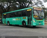 FAOL - Friburgo Auto Ônibus 027 na cidade de Nova Friburgo, Rio de Janeiro, Brasil, por Thiago Silva. Número da foto: #4315558.