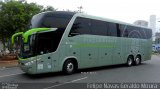 Viação Garcia 7987 na cidade de São Paulo, São Paulo, Brasil, por Felipe Navas Geraldo Moura . Número da foto: #4315521.