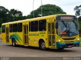 Viação Garcia 7529 na cidade de Maringá, Paraná, Brasil, por Robson Alves. Número da foto: #4316017.