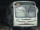 Transportes Dois de Julho 093 na cidade de Salvador, Bahia, Brasil, por Samuel  Luan. Número da foto: #:id.