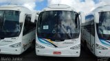 Empresas de Transportes Santana e São Paulo 2570 na cidade de Camaçari, Bahia, Brasil, por Mario Junior. Número da foto: #4315468.