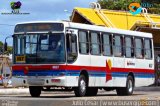 Transporte Tropical 4187 na cidade de Aracaju, Sergipe, Brasil, por Julio Cesar  Barbosa Martins. Número da foto: #:id.