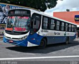 Empresa Fênix Transportes CB-90804 na cidade de Ananindeua, Pará, Brasil, por Erick Miranda. Número da foto: #:id.