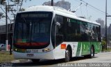 Metra - Sistema Metropolitano de Transporte 7205 na cidade de São Bernardo do Campo, São Paulo, Brasil, por Cristiano Soares da Silva. Número da foto: #:id.