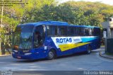 RodeRotas - Rotas de Viação do Triângulo 56707 na cidade de São Paulo, São Paulo, Brasil, por Roberto Teixeira. Número da foto: #4316506.