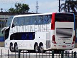 Auto Viação Catarinense 3542 na cidade de Curitiba, Paraná, Brasil, por Gabriel Giacomin de Lima. Número da foto: #4316803.