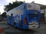 UTIL - União Transporte Interestadual de Luxo RJ 226.038 na cidade de Rio de Janeiro, Rio de Janeiro, Brasil, por Marcelo Pereira. Número da foto: #:id.