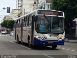 Trampolim da Vitória 106 na cidade de Natal, Rio Grande do Norte, Brasil, por Tiago Gomes da Silva. Número da foto: #:id.