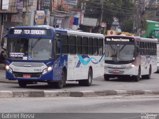 MobiBrasil Diadema 13162 na cidade de Diadema, São Paulo, Brasil, por Gabriel Rossi . Número da foto: #4318415.