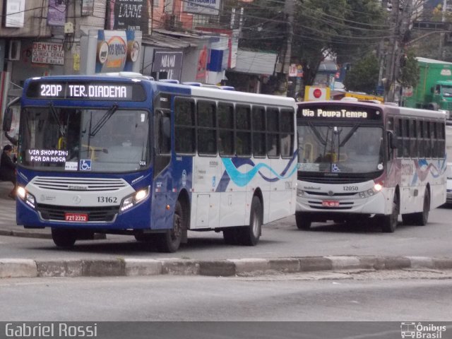 MobiBrasil Diadema 13162 na cidade de Diadema, São Paulo, Brasil, por Gabriel Rossi . ID da foto: 4318415.