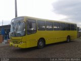 Transportes Coletivos Pérola do Oeste 9916 na cidade de Guarapuava, Paraná, Brasil, por Lucas Henrique Mendes. Número da foto: #4318589.