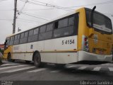 Imperial Transportes 5 4154 na cidade de São Paulo, São Paulo, Brasil, por Edmilson Bandeira. Número da foto: #:id.