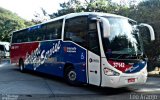 Airport Bus Service 37142 na cidade de São Paulo, São Paulo, Brasil, por Leonardo Araújo Silva. Número da foto: #:id.