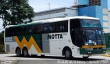 Viação Motta 20122 na cidade de São Paulo, São Paulo, Brasil, por Cristiano Soares da Silva. Número da foto: #4318561.