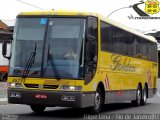 Viação Itapemirim 45233 na cidade de Rio de Janeiro, Rio de Janeiro, Brasil, por Filipe Lima. Número da foto: #4318439.