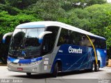 Viação Cometa 15150 na cidade de São Paulo, São Paulo, Brasil, por Altair Júnior. Número da foto: #:id.