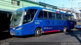Expresso Pégaso 87832 na cidade de Rio de Janeiro, Rio de Janeiro, Brasil, por Gabryel Aguiar. Número da foto: #:id.