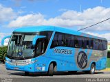 Auto Viação Progresso 6190 na cidade de Serra Talhada, Pernambuco, Brasil, por Lucas Ramon. Número da foto: #4319357.