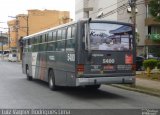 Viação Imigrantes 5400 na cidade de São Paulo, São Paulo, Brasil, por Luiz Vagner Rodrigues Lima. Número da foto: #:id.