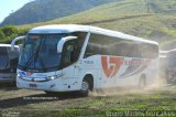 Viação Teresópolis RJ 203.021 na cidade de Natividade, Rio de Janeiro, Brasil, por Bruno Martins Gonçalves. Número da foto: #4319615.