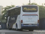 Primotur Transportes e Turismo 6400 na cidade de Osasco, São Paulo, Brasil, por Gabriel Brunhara. Número da foto: #:id.
