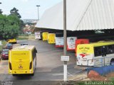 Viação Araguarina 3185 na cidade de Anápolis, Goiás, Brasil, por Nathanael de Jesus  Azevedo. Número da foto: #4317438.