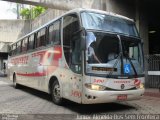 Viação Presidente 3490 na cidade de Belo Horizonte, Minas Gerais, Brasil, por Junior Almeida. Número da foto: #:id.