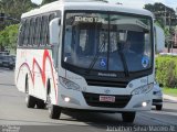 Redenção Turismo 050 na cidade de Maceió, Alagoas, Brasil, por Jonathan Silva. Número da foto: #:id.