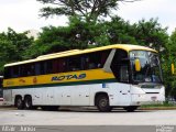 RodeRotas - Rotas de Viação do Triângulo 62604 na cidade de São Paulo, São Paulo, Brasil, por Altair Júnior. Número da foto: #4319226.