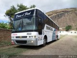 Innova Turismo 3010 na cidade de Pedra Azul, Minas Gerais, Brasil, por Marcel Vinícius. Número da foto: #:id.