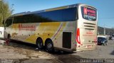 Noroeste Turismo e Transporte 15000 na cidade de Ouro Preto, Minas Gerais, Brasil, por Daniel Junior Sena. Número da foto: #4317898.