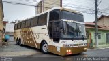 Vip Class Tur 2707 na cidade de São José, Santa Catarina, Brasil, por Luiz Carlos Machado. Número da foto: #4317537.