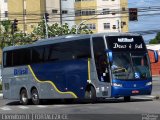 Trans Brasil > TCB - Transporte Coletivo Brasil 0001 na cidade de Fortaleza, Ceará, Brasil, por Clemilton Rodrigues . Número da foto: #:id.