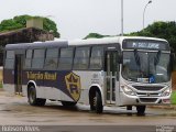 Viação Real 6511 na cidade de Maringá, Paraná, Brasil, por Robson Alves. Número da foto: #4318103.