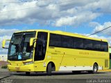 Viação Itapemirim 45807 na cidade de Serra Talhada, Pernambuco, Brasil, por Lucas Ramon. Número da foto: #4319111.