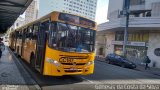 Auto Viação Santo Antônio CC197 na cidade de Curitiba, Paraná, Brasil, por Gênesis da Costa da Silva. Número da foto: #:id.