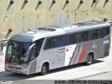 Auto Viação Urubupungá 20.183 na cidade de Osasco, São Paulo, Brasil, por Hércules Cavalcante. Número da foto: #:id.