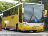 Kaissara - Viação Caiçara 15950 na cidade de São Paulo, São Paulo, Brasil, por Manoel Junior. Número da foto: #4318483.