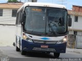 Expresso Palmeirense 0710 na cidade de Maceió, Alagoas, Brasil, por Jonathan Silva. Número da foto: #4317769.