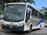Expresso Palmeirense 1014 na cidade de Maceió, Alagoas, Brasil, por Jonathan Silva. Número da foto: #4317795.