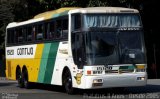 Empresa Gontijo de Transportes 15120 na cidade de São Paulo, São Paulo, Brasil, por Cristiano Soares da Silva. Número da foto: #4318523.