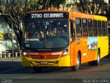 Transvia Transporte Coletivo 32234 na cidade de Contagem, Minas Gerais, Brasil, por Adão Raimundo Marcelino. Número da foto: #4319280.