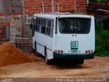 Ônibus Particulares 021 na cidade de Escada, Pernambuco, Brasil, por Pedro Francisco Junior. Número da foto: #4319479.