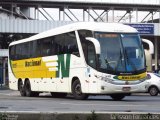 Viação Nacional 16105 na cidade de Rio de Janeiro, Rio de Janeiro, Brasil, por Tailisson Fernandes. Número da foto: #:id.