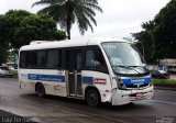 Sistema Complementar de Alagoas 6741 na cidade de Maceió, Alagoas, Brasil, por Luiz Fernando. Número da foto: #:id.
