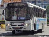 CRT - Cidade do Recife Transportes 958 na cidade de Recife, Pernambuco, Brasil, por Dacilio Souza. Número da foto: #:id.